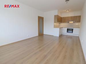 Pronájem bytu 2+kk, Chrudim, V Hliníkách, 51 m2