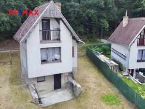 Prodej chaty, Strakonice, 51 m2