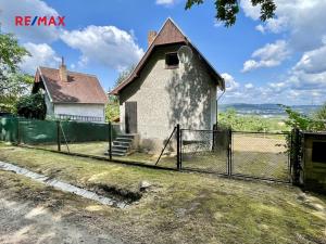 Prodej chaty, Strakonice, 51 m2