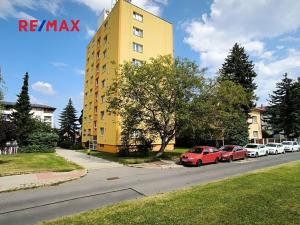 Prodej bytu 2+kk, Roztoky, Masarykova, 53 m2