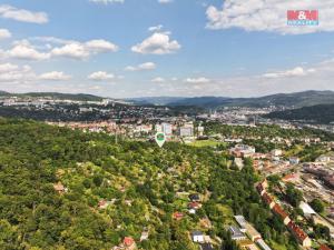 Prodej chaty, Ústí nad Labem, 16 m2