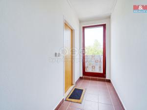 Prodej bytu 1+kk, Praha - Stodůlky, Jaroslava Foglara, 32 m2