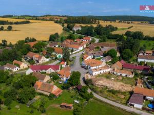 Prodej pozemku pro bydlení, Sedlice - Holušice, 616 m2