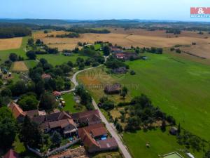 Prodej pozemku pro bydlení, Sedlice - Holušice, 744 m2