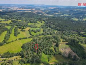 Prodej chaty, Polánka, 90 m2