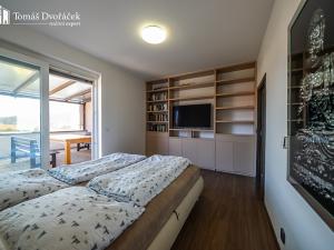 Prodej bytu 4+kk, Tišnov, Dlouhá, 104 m2