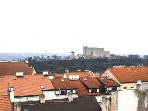 Prodej bytu 3+1, Praha - Žižkov, Bořivojova, 83 m2