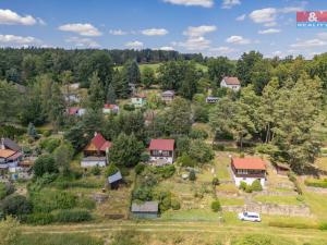 Prodej chaty, Stříbro - Butov, 44 m2