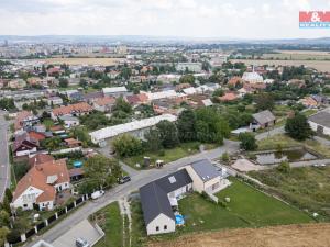 Prodej pozemku pro bydlení, Olomouc - Slavonín, 443 m2