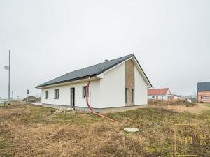 Prodej rodinného domu, Dříteč, 116 m2