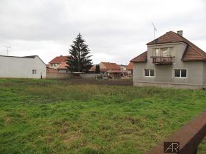 Prodej pozemku pro bydlení, Terezín, 1167 m2