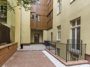 Prodej bytu 4+kk, Praha - Nové Město, Na Bojišti, 108 m2