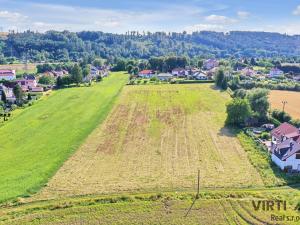 Prodej pozemku pro bydlení, Dvůr Králové nad Labem, 1000 m2