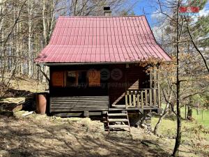 Prodej chaty, Držková, 56 m2