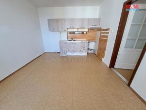 Prodej bytu 2+kk, Písek - Pražské Předměstí, Na Pěníku, 42 m2