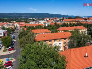 Prodej bytu 2+1, Teplice, U nemocnice, 55 m2