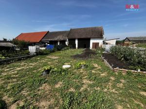 Prodej rodinného domu, Habry - Frýdnava, 90 m2