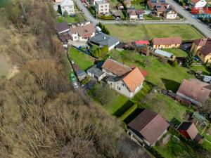 Prodej rodinného domu, Valašské Meziříčí - Hrachovec, 180 m2