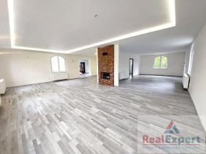 Prodej rodinného domu, Měchenice, Na Vyhlídce, 368 m2