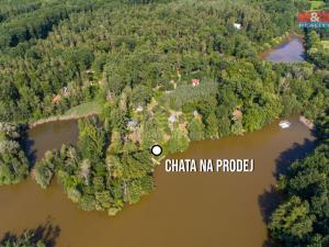 Prodej chaty, Holice - Podlesí, 45 m2