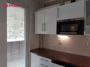 Pronájem bytu 4+1, Kladno, Anglická, 80 m2