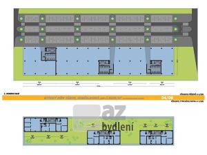 Prodej pozemku pro bydlení, Tábor, Soběslavská, 3899 m2