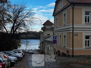 Prodej rodinného domu, Tábor, Dobrovského, 76 m2