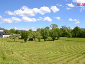 Prodej pozemku pro bydlení, Náchod, 1330 m2