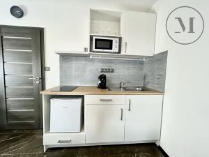 Pronájem bytu 1+kk, Jistebnice, Sedlecká, 35 m2