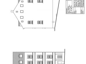 Prodej bytu 3+1, Karlovy Vary, Tylova, 112 m2