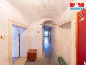 Prodej rodinného domu, Dlouhá Loučka, Úzká, 160 m2