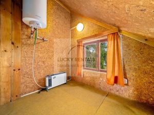 Prodej chalupy, Psáry, Na Výsluní, 80 m2