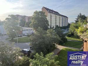 Prodej bytu 1+1, Prostějov, Tylova, 40 m2