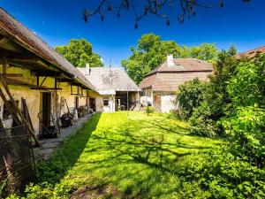 Prodej chalupy, Chýnov, Černovická, 200 m2