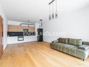 Pronájem bytu 2+kk, Praha - Veleslavín, Na Dračkách, 69 m2