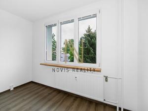 Prodej bytu 4+1, Klatovy, Sídliště U Pošty, 81 m2