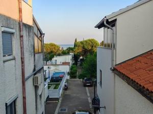 Prodej bytu 3+kk, Novigrad, Chorvatsko, 55 m2