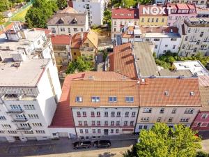 Prodej bytu 1+kk, Praha - Podolí, U Kublova, 54 m2