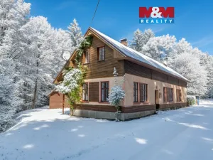 Prodej ubytování, Rokytnice nad Jizerou - Dolní Rokytnice, 320 m2