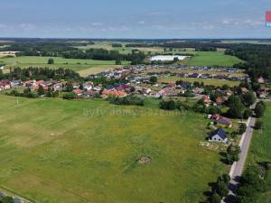 Prodej pozemku pro bydlení, Labské Chrčice, 846 m2