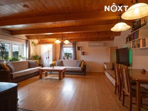 Prodej rodinného domu, Holedeč, 258 m2