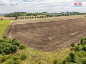 Prodej zemědělské půdy, Odolena Voda, 30656 m2