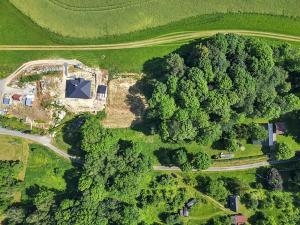 Prodej pozemku pro bydlení, Anenská Studánka, 484 m2