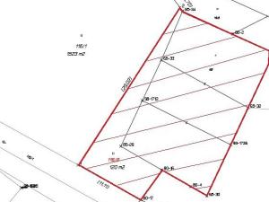 Prodej pozemku pro bydlení, Anenská Studánka, 484 m2
