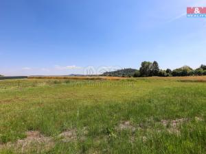 Prodej pozemku pro bydlení, Litohlavy, 1888 m2