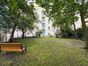 Prodej bytu 3+kk, Praha - Vinohrady, Korunní, 94 m2