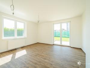 Prodej rodinného domu, Nová Ves, U Lesíka, 137 m2