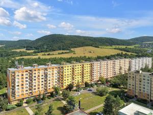 Prodej bytu 2+1, Ústí nad Labem, Větrná, 62 m2