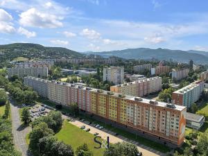 Prodej bytu 2+1, Ústí nad Labem, Větrná, 62 m2