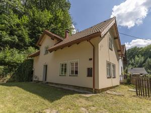 Prodej rodinného domu, Mladějov, 85 m2